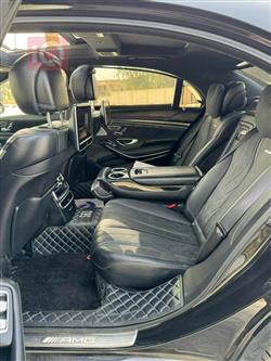 مێرسێدس بێنز S-Class